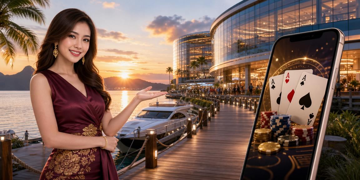Permainan kad Teen Patti gaya Malaysia di Sabah