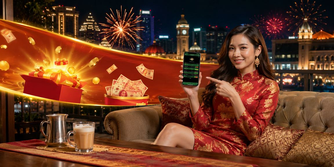 Antara muka cashback dan bonus platform ncp42 gaya Malaysia di Seremban